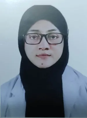 Dr. Nazia Akter Swarga