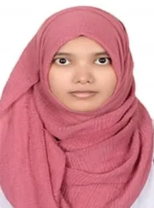Dr. Sabrina Alam Nisa প্রোফাইল ফটো