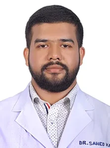 Dr. Sahed Kamal প্রোফাইল ফটো
