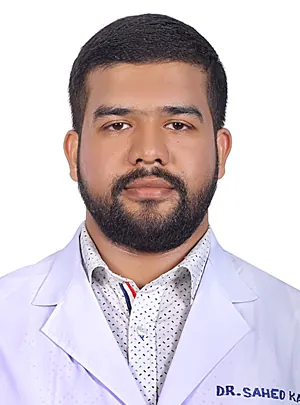 Dr. Sahed Kamal