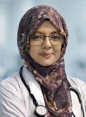 Dr. Shahmina Akter