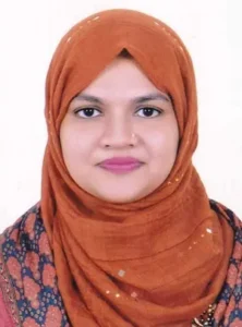 Dr. Shifat Sultana প্রোফাইল ফটো