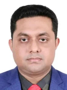 Dr. Md. Atiqur Rahaman প্রোফাইল ফটো