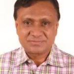 Prof. Dr. Dilip Kumar Roy - Doctor Profile