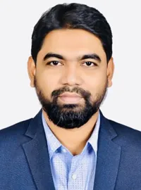 Dr. Abu Saeed Ibn Harun, Oral & Dental Specialist & Surgeon
