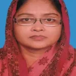 Dr. Afroza-E-Alam