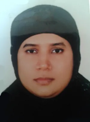 Dr. Ayesha Akter