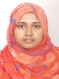 Dr. Ayesha Siddika, Gynecology, Obstetrics Specialist & Surgeon in Cumilla
