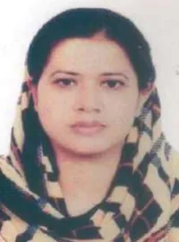 Dr. Dildar Sultana Sopna, Gynecology, Obstetrics Specialist & Surgeon in Cumilla