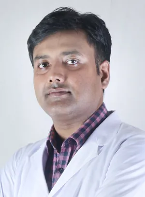 Dr. Kazi Md. Asif Hasnan - Doctor Profile Image