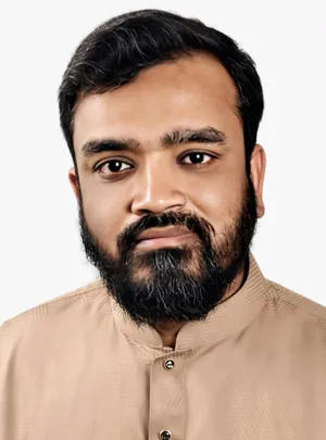 Dr. M. Masum Imran, Neurology (Brain, Nerve, Headache, Migraine, Stroke) Specialist in Cumilla