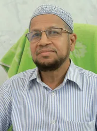 Dr. Md. Abu Hasanat, Chest Specialist in Cumilla