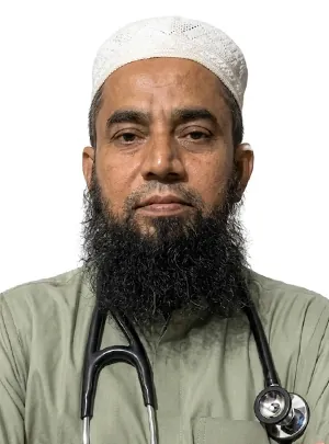Asst. Prof. Dr. Md. Forhad Abedin, Cancer Specialist in Cumilla