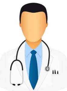 Dr. Md. Jahangir Alam, Eye Diseases Specialist & Phaco Surgeon
