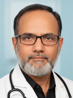 Dr. Md. Rabiul Karim, Neurosurgery (Brain, Nerve, Spine & Stroke Surgery) Specialist in Chattogram