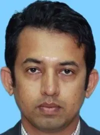 Dr. Mohammad Sarwar Alam Mithu, Cardiology (Heart Diseases, Hypertension & Medicine) Specialist in Cumilla