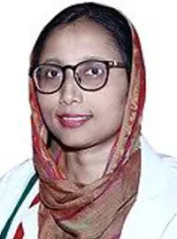 Dr. Nazma Majumder Lira, Gynecologist & Surgeon in Cumilla