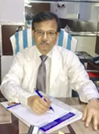Dr. Nur Uddin Mohammad Yousuf প্রোফাইল ফটো