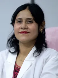 Dr. Parvin Mujib, Gynecology, Obstetrics Specialist & Surgeon in Cumilla