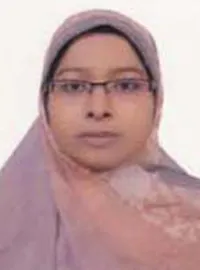 Dr. Rehana Akter, Gynecologist in Cumilla