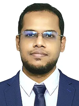 Dr. S. M. Ali Hasan