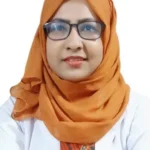 Dr. Sabina Yeasmin - Doctor Profile