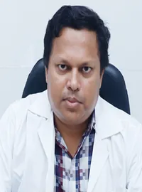 Dr. Soumitra Das, Brain, Stroke, Nerve & Neurology Specialist in Cumilla