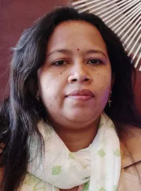 Dr. Supriya Sarkar, Gynecology, Obstetrics Specialist & Surgeon in Cumilla