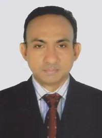 Prof. Dr. Md. Rofiuddin, Cancer Specialist in Cumilla