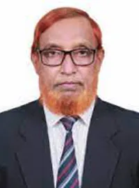 Prof. Dr. Md. Safiqur Rahman Patwary, Orthopedics (Bone, Joint, Arthritis, Trauma) Specialist & Surgeon in Cumilla