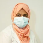 Dr. Naima Akhter - Doctor Profile