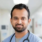 Dr. Shuvashish Tripaty