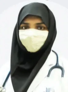 Dr. Arfana Yesmin প্রোফাইল ফটো
