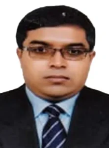 Dr. Binimoy Baran Roy প্রোফাইল ফটো