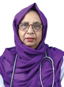 Dr. Dilshan Ara Habib প্রোফাইল ফটো