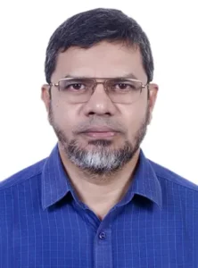 Prof. Dr. Md. Kamrul Hasan প্রোফাইল ফটো