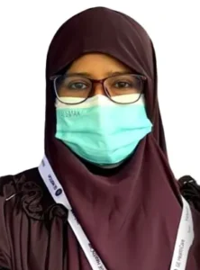 Dr. Khaleda Akter Lucky প্রোফাইল ফটো