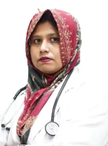 Dr. Kohinoor Begum প্রোফাইল ফটো