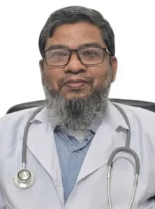 Dr. M. A. Latif প্রোফাইল ফটো