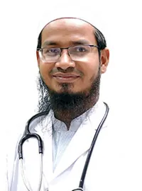 Dr. Md. Fazle Robbi (Riyad)