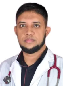 Dr. Md. Zahid Hasan প্রোফাইল ফটো