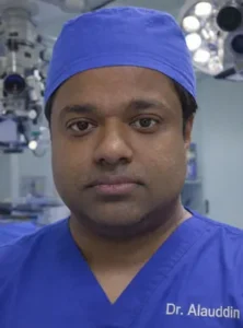 Dr. Md. Alauddin প্রোফাইল ফটো