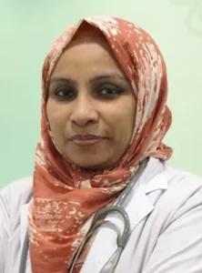 Dr. Mishma Islam প্রোফাইল ফটো