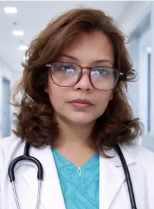 Dr. Nabina Lala Muna প্রোফাইল ফটো