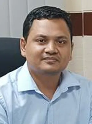 ডা. রিয়েল বড়ুয়া