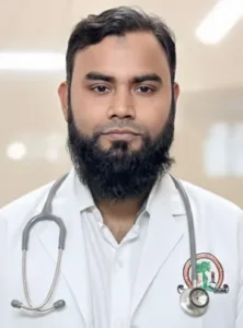 Dr. Syed Ariful Islam প্রোফাইল ফটো