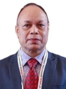 Prof. Dr. A. B. M. Adnan প্রোফাইল ফটো