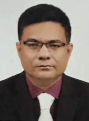 Prof. Dr. Sakhawat Mahmud Khan