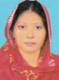Dr. Farhana Akhter, Burn, Plastic, Reconstructive, Breast & Cosmetic Surgery Specialist in Chattogram