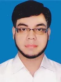 Dr. Khaled Bin Kabir Bhuiyan, Chronic Diseases (Homeopathy) Specialist in Chattogram